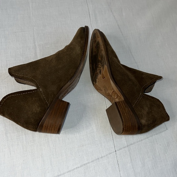 EUC Steve Madden Austin Bootie 7.5 - Picture 4 of 8